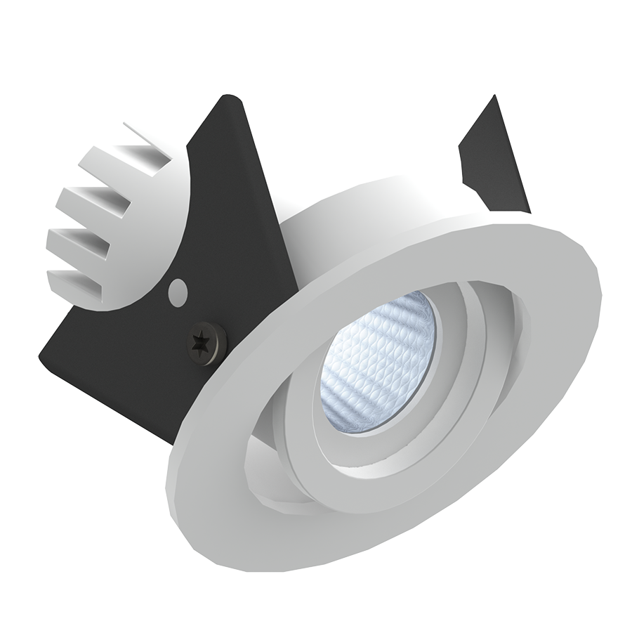 (Dimbare) Mini downlights