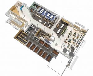 Revitalisering_KLM_Bemanningscentrum_Schiphol_2